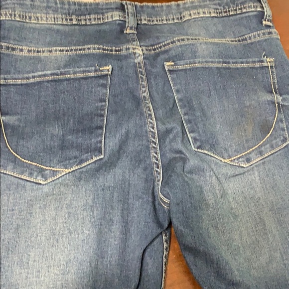 PaperDenim&Cloth men’s jeans 32x32 - Picture 3 of 3